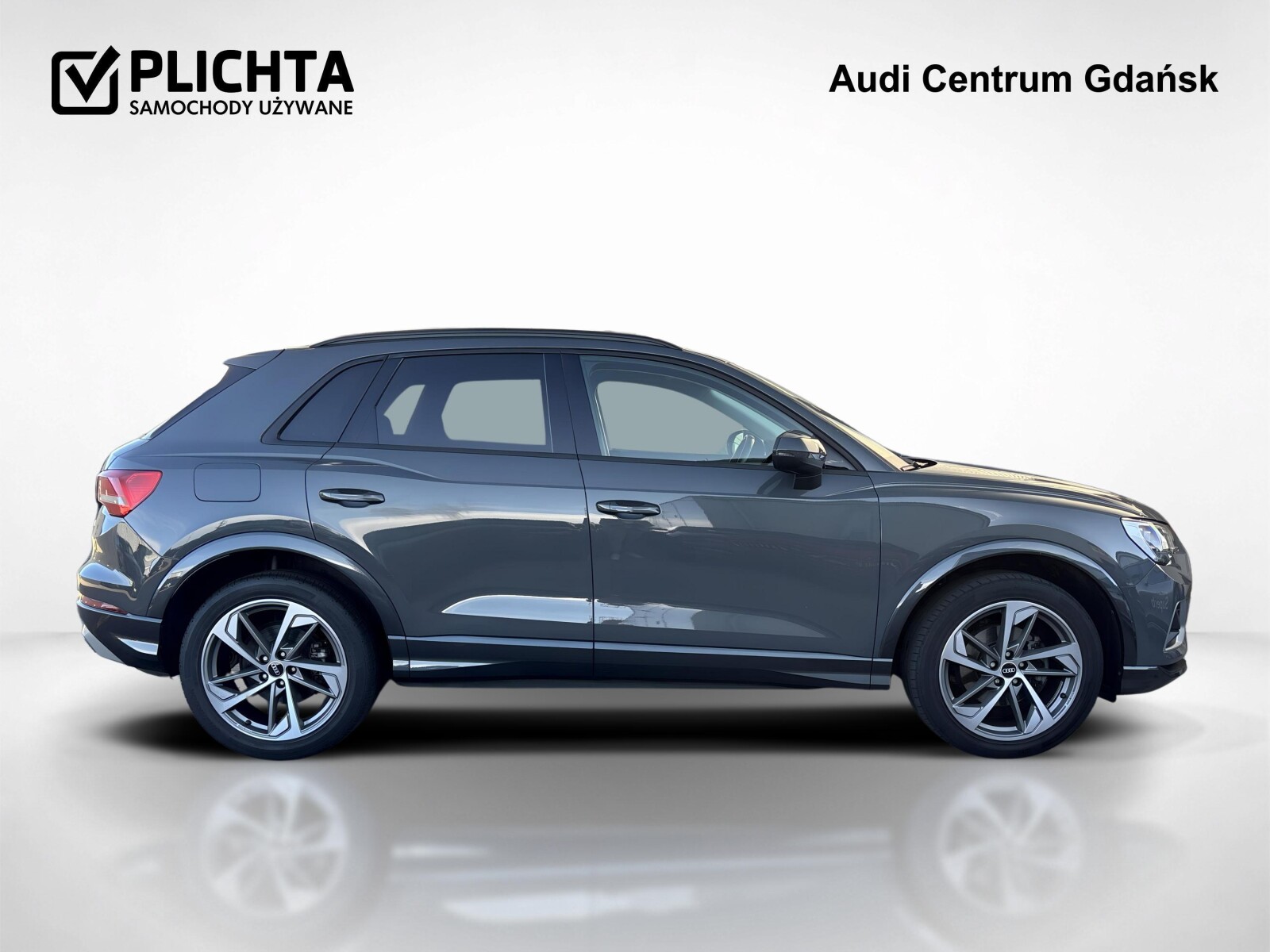 Audi Q3 - zdjęcie 6