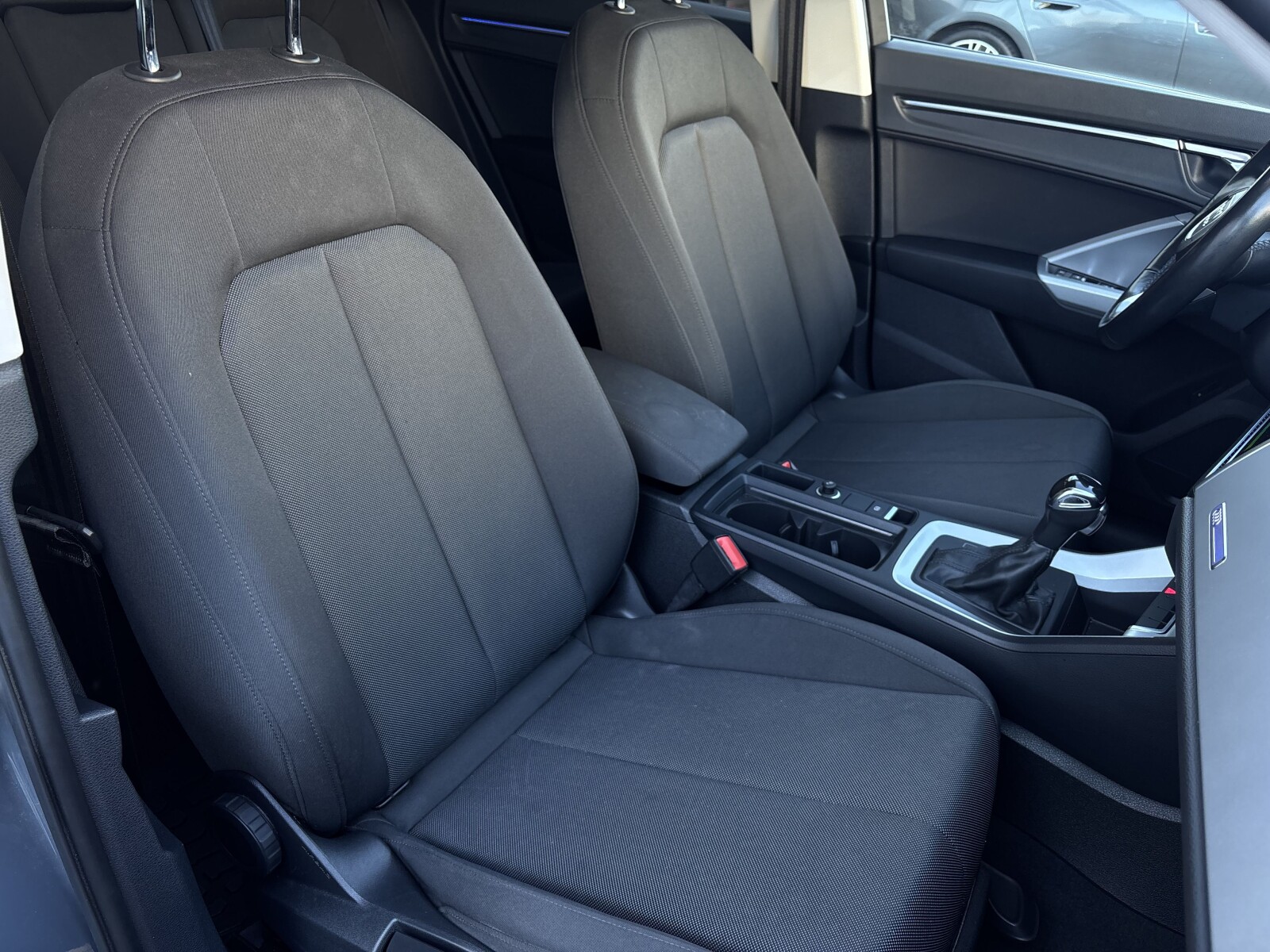 Audi Q3 - zdjęcie 31