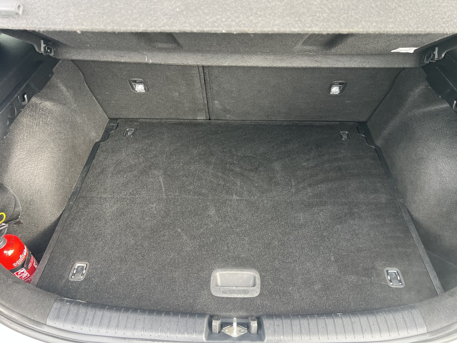 Kia Ceed - zdjęcie 27