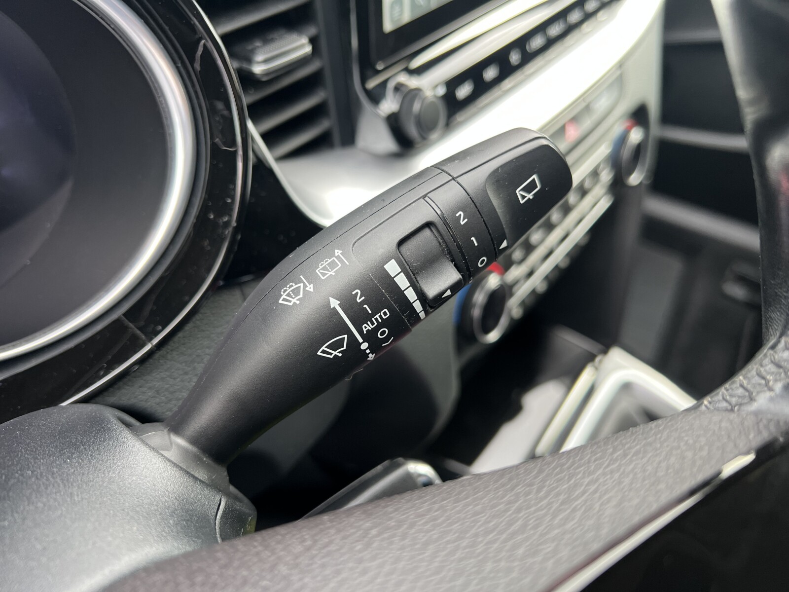 Kia Ceed - zdjęcie 12