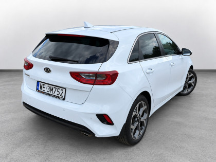1.5 T-Gdi 160KM Business Line Salon Polska
