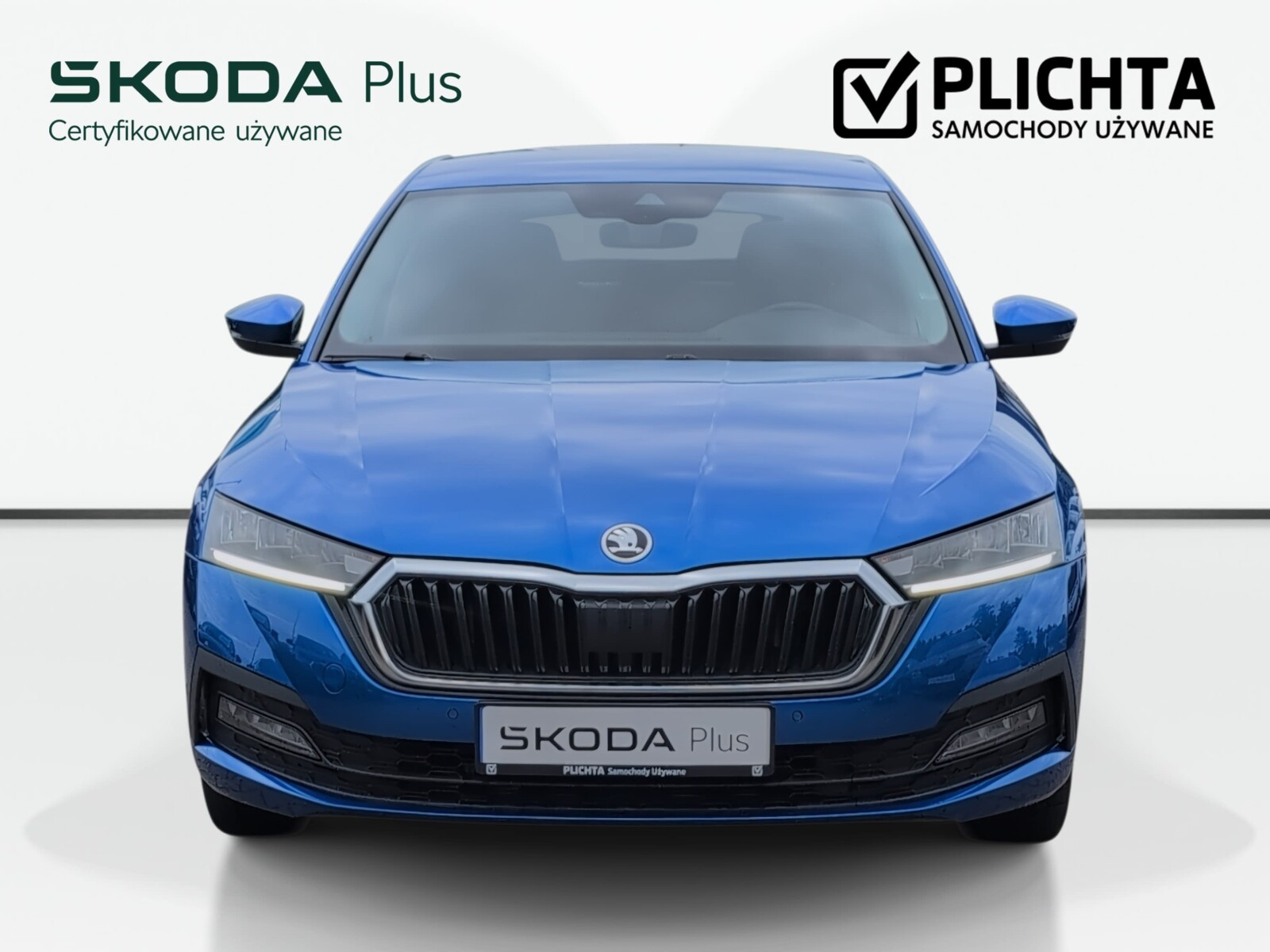 Škoda Octavia - zdjęcie 2
