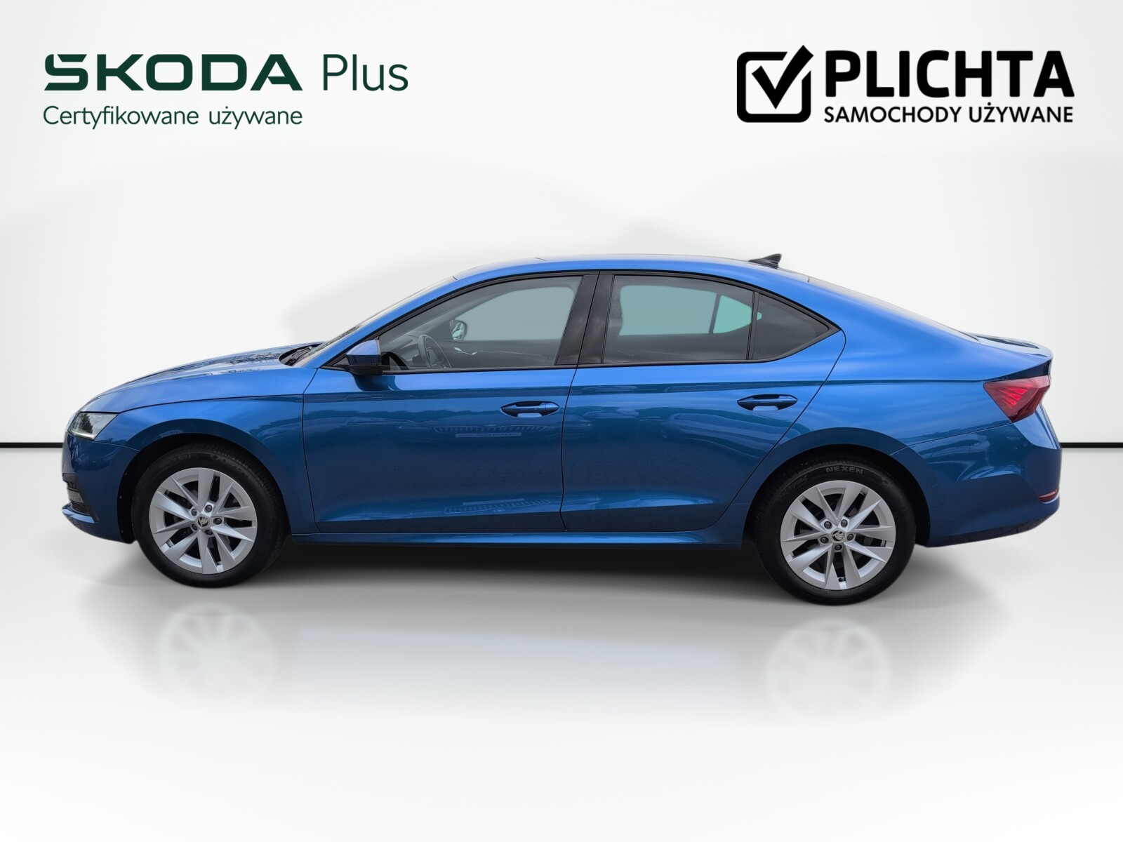 Škoda Octavia - zdjęcie 8