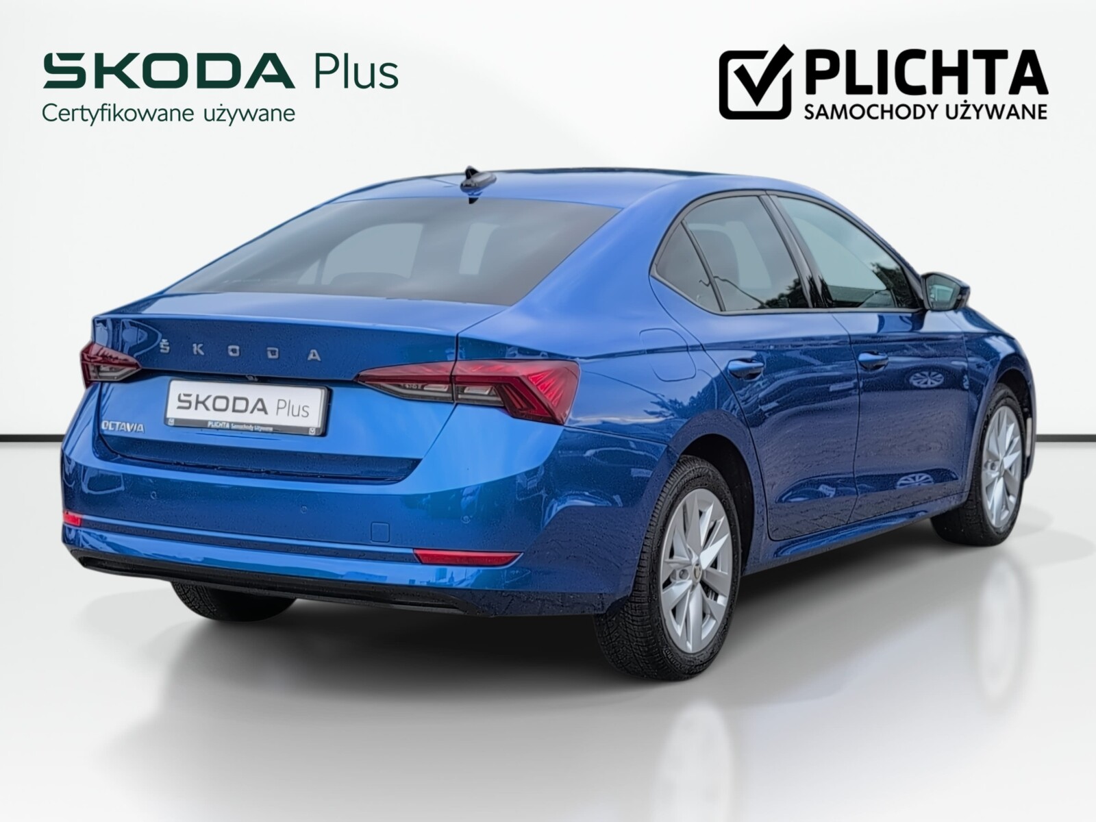 Škoda Octavia - zdjęcie 5
