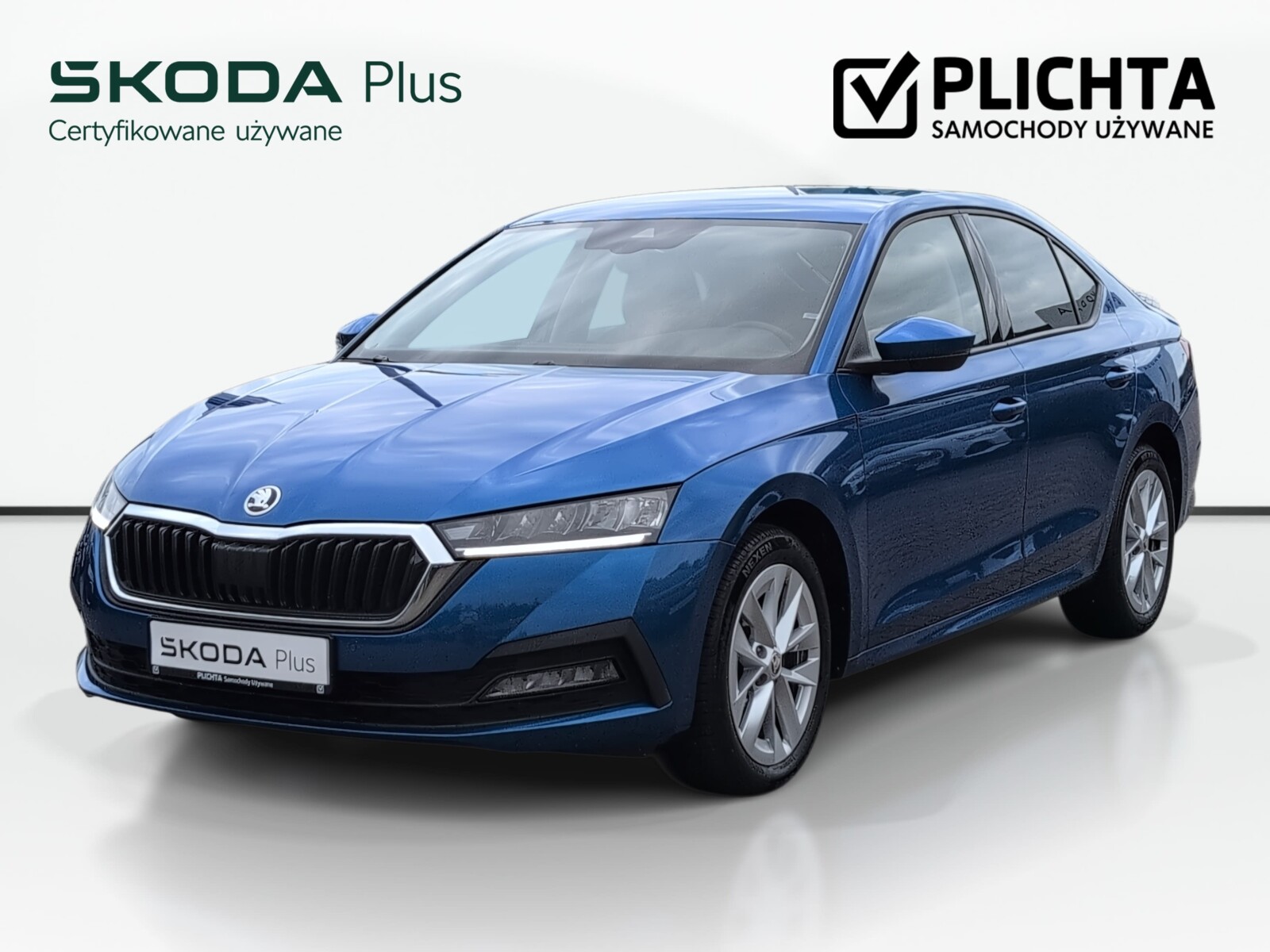 Škoda Octavia - zdjęcie 1