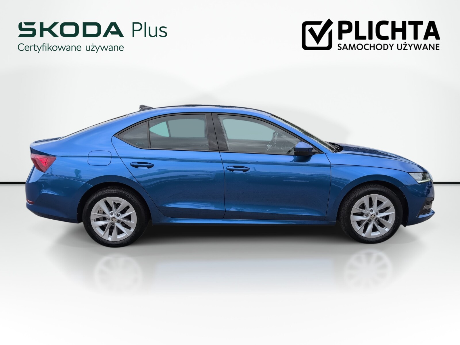 Škoda Octavia - zdjęcie 4