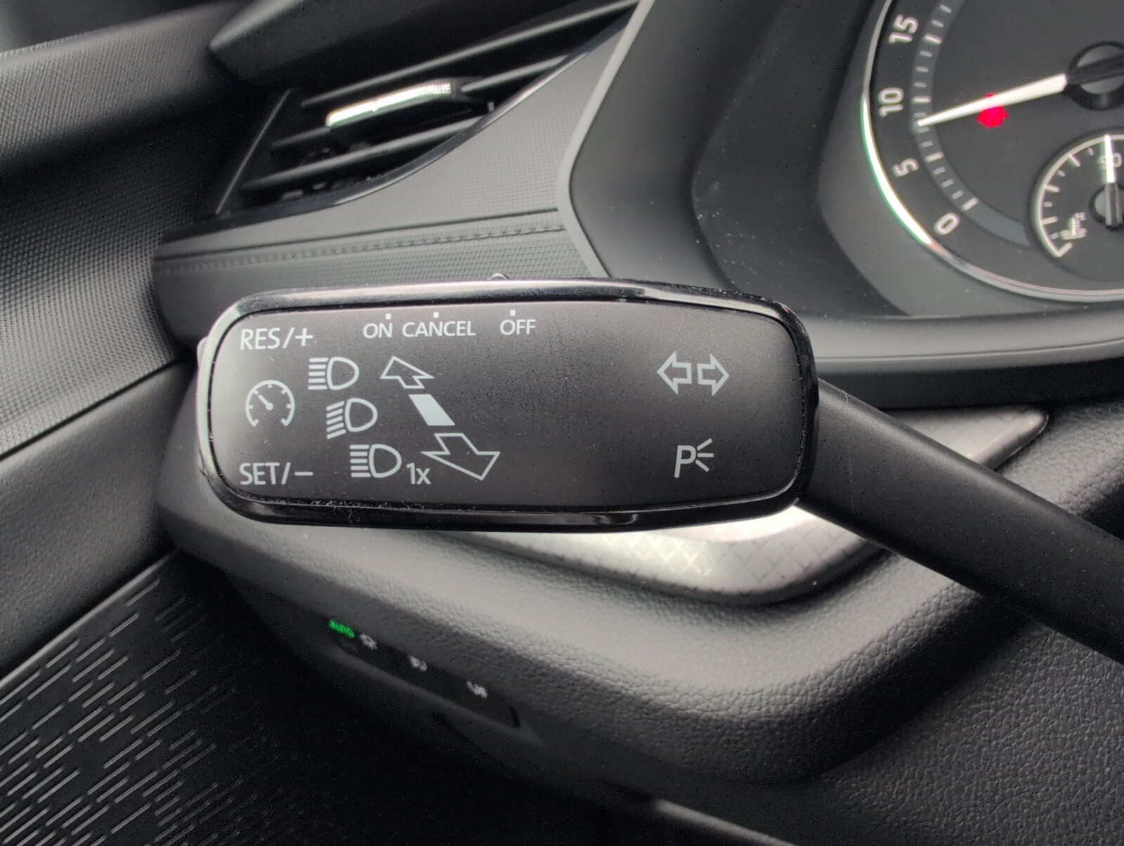 Škoda Octavia - zdjęcie 22