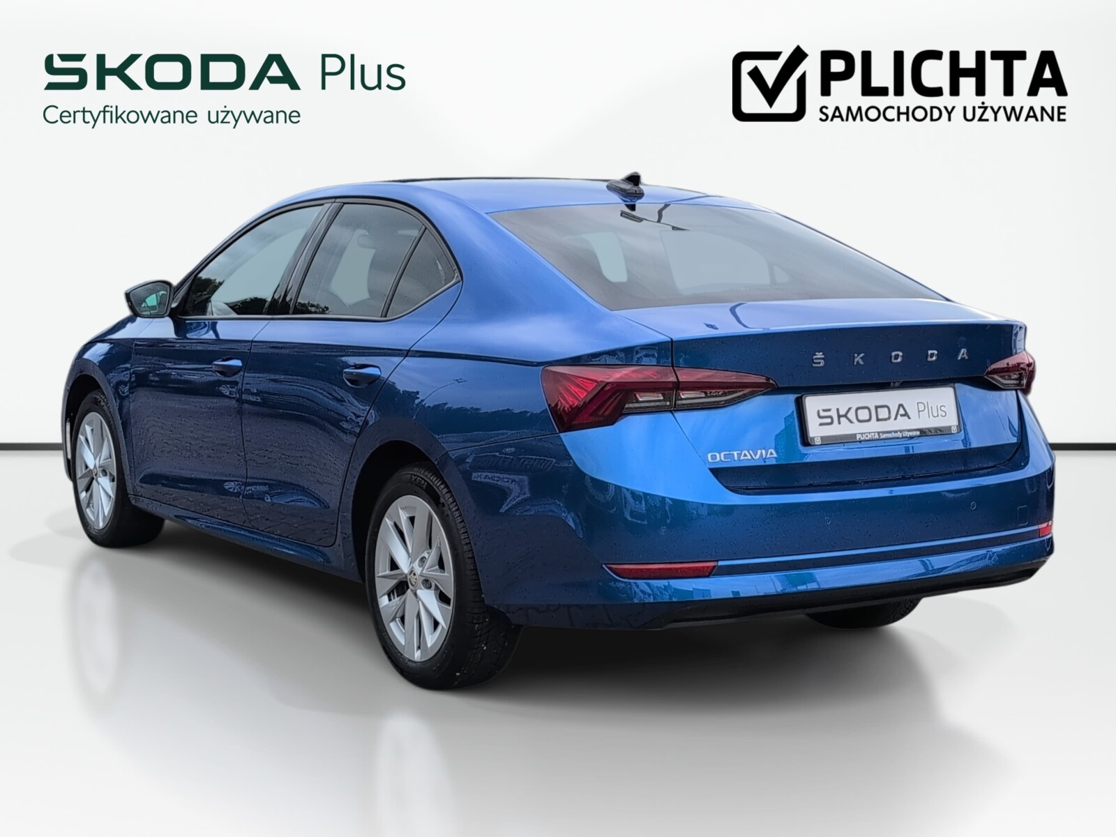 Škoda Octavia - zdjęcie 7