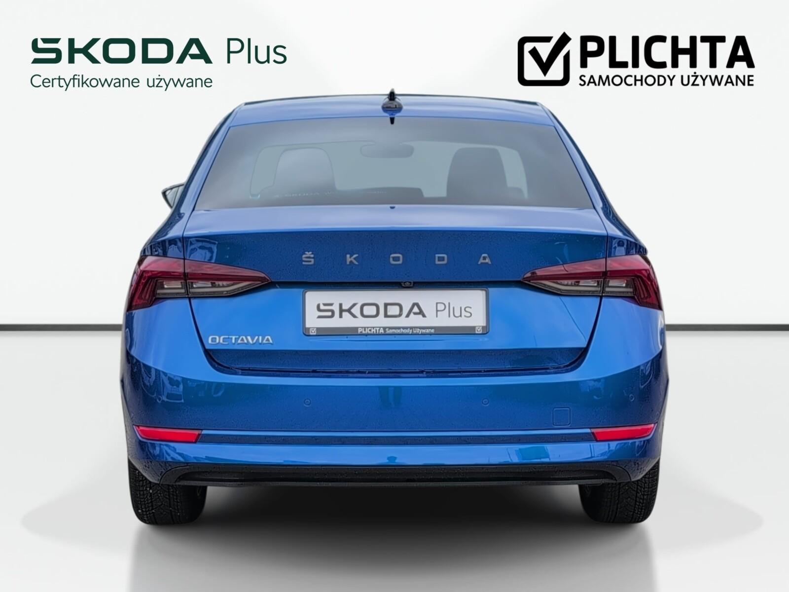 Škoda Octavia - zdjęcie 6