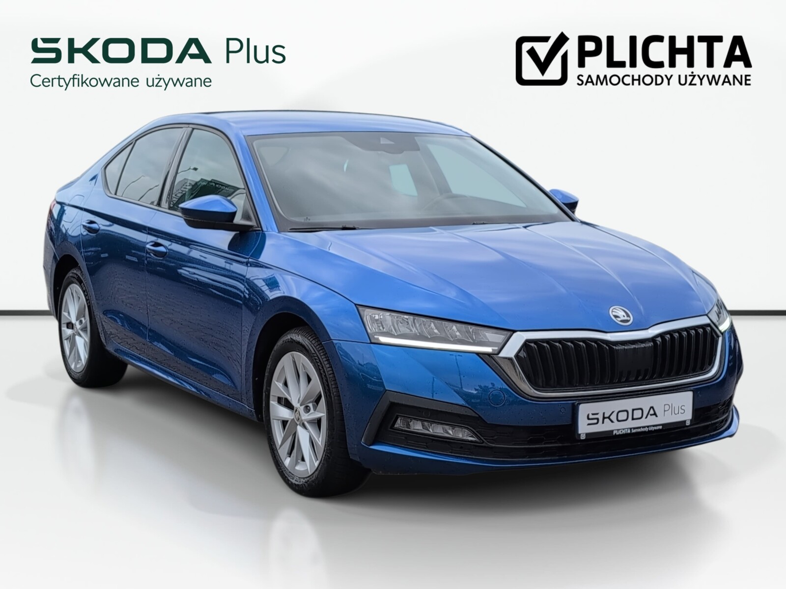 Škoda Octavia - zdjęcie 3