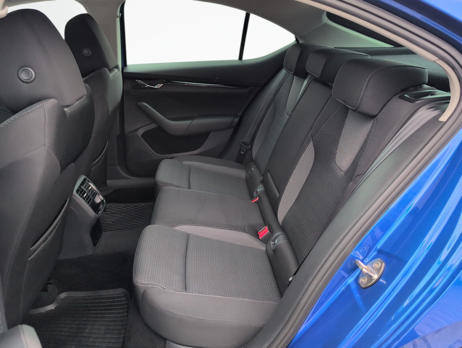 Škoda Octavia - zdjęcie 10
