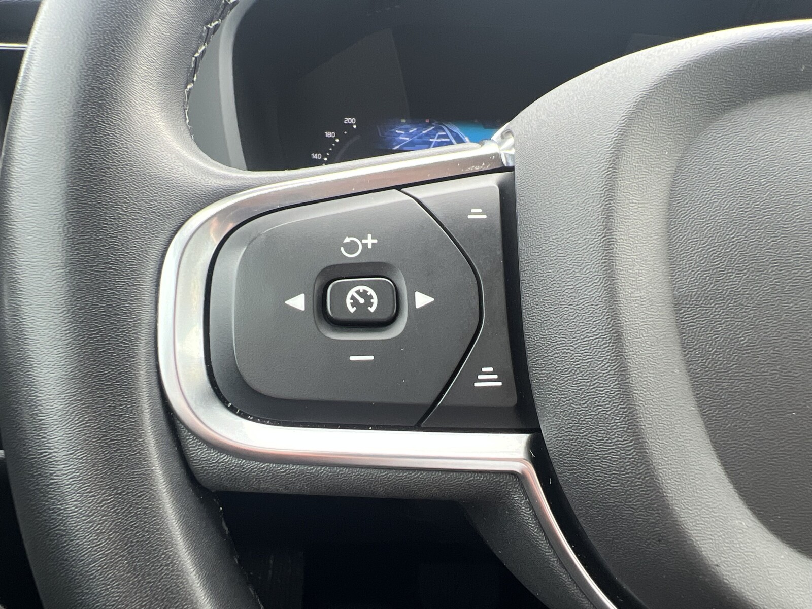 Volvo XC 60 - zdjęcie 19