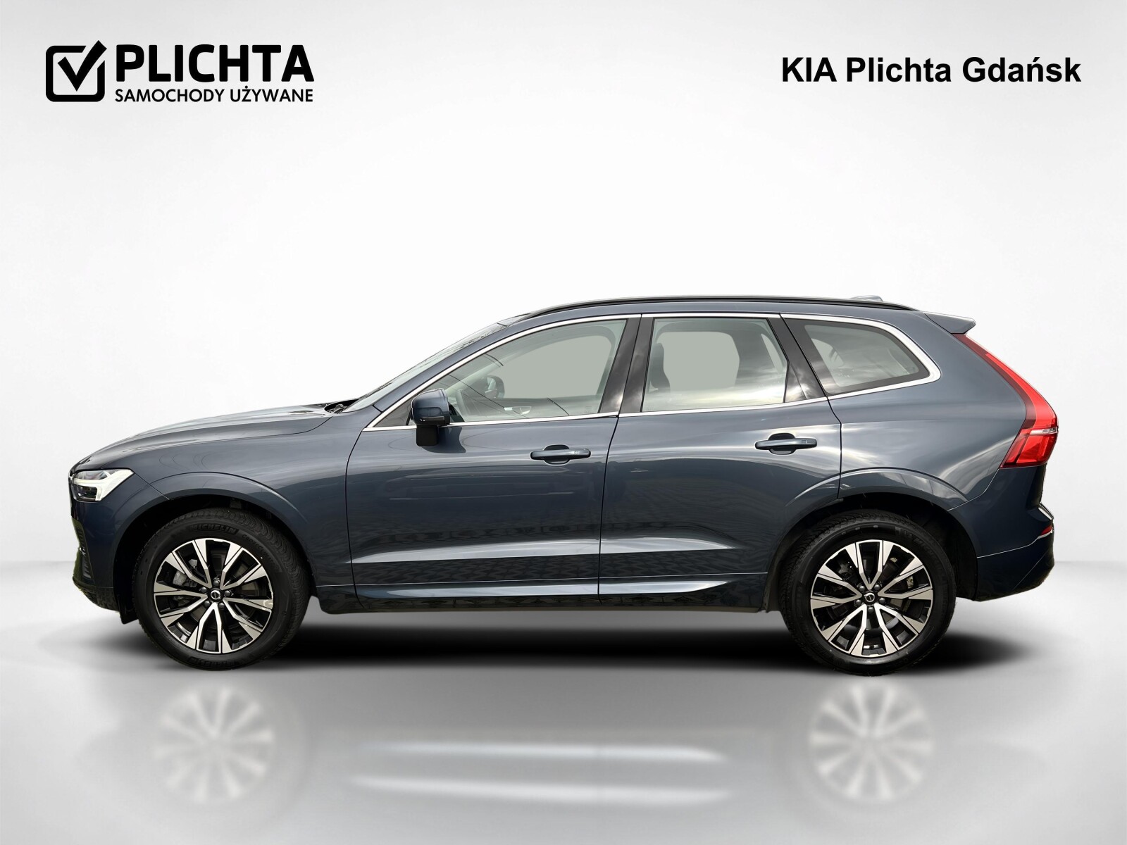 Volvo XC 60 - zdjęcie 2