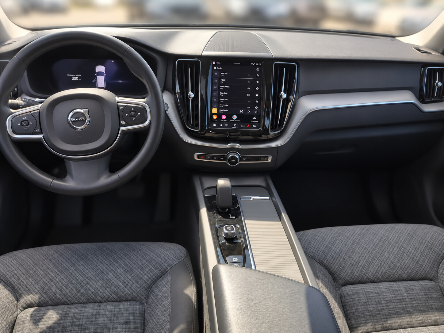 Volvo XC 60 - zdjęcie 3