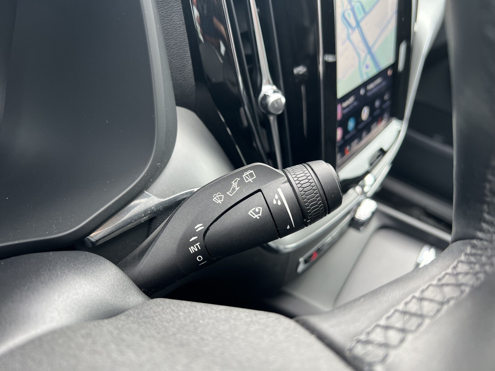 Volvo XC 60 - zdjęcie 17