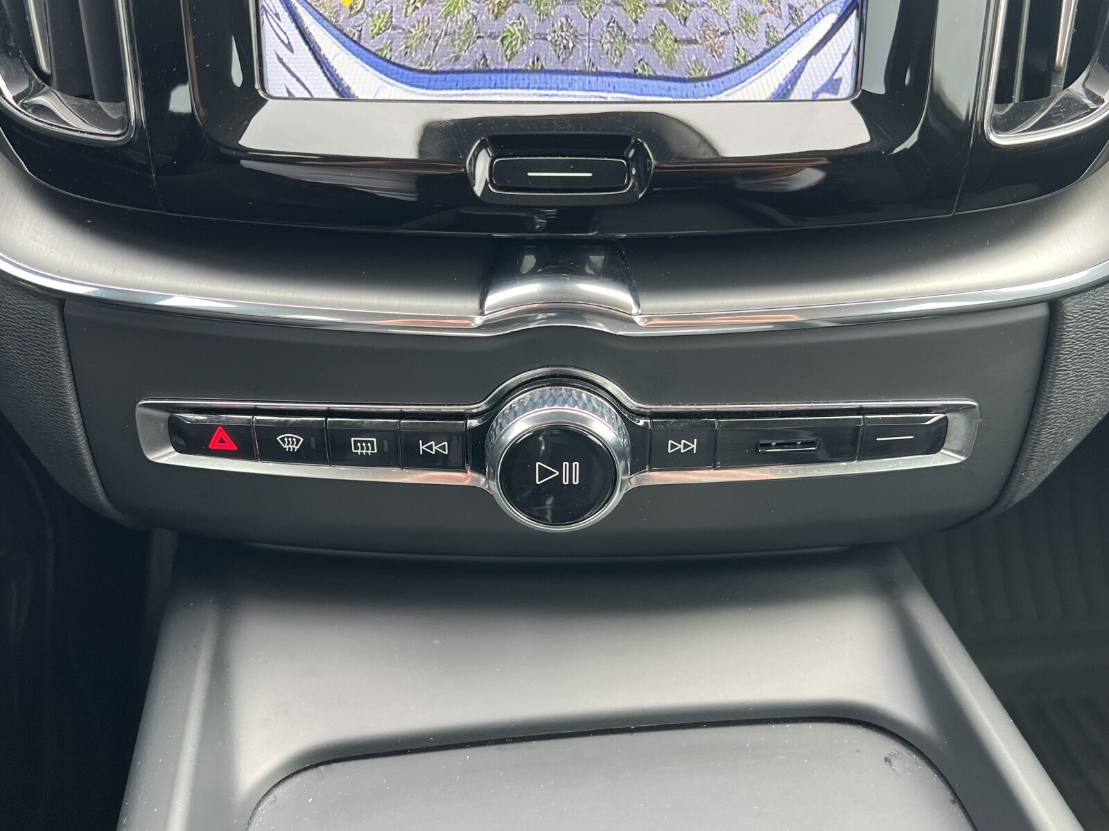 Volvo XC 60 - zdjęcie 16