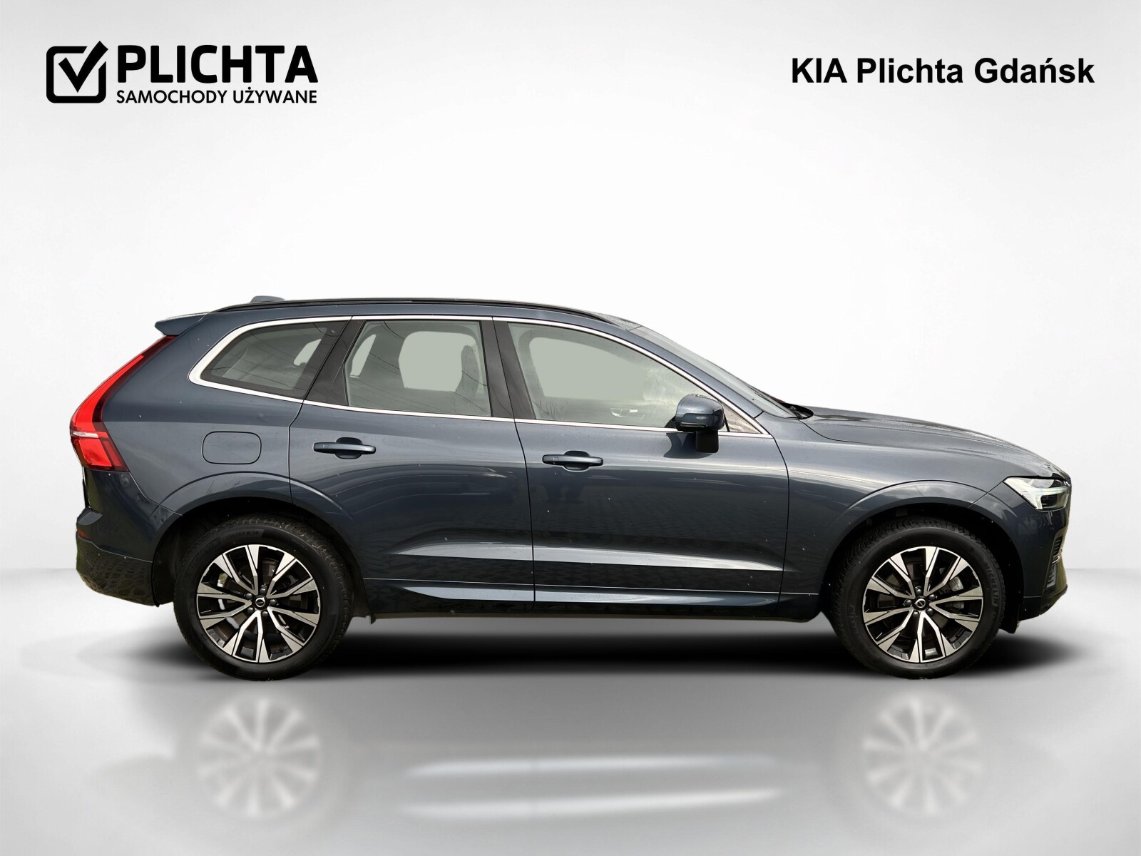Volvo XC 60 - zdjęcie 6