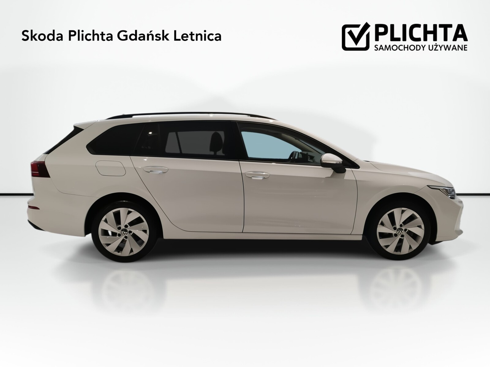 Volkswagen Golf Variant - zdjęcie 4