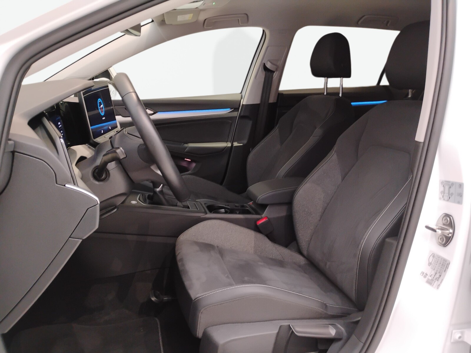 Volkswagen Golf Variant - zdjęcie 9