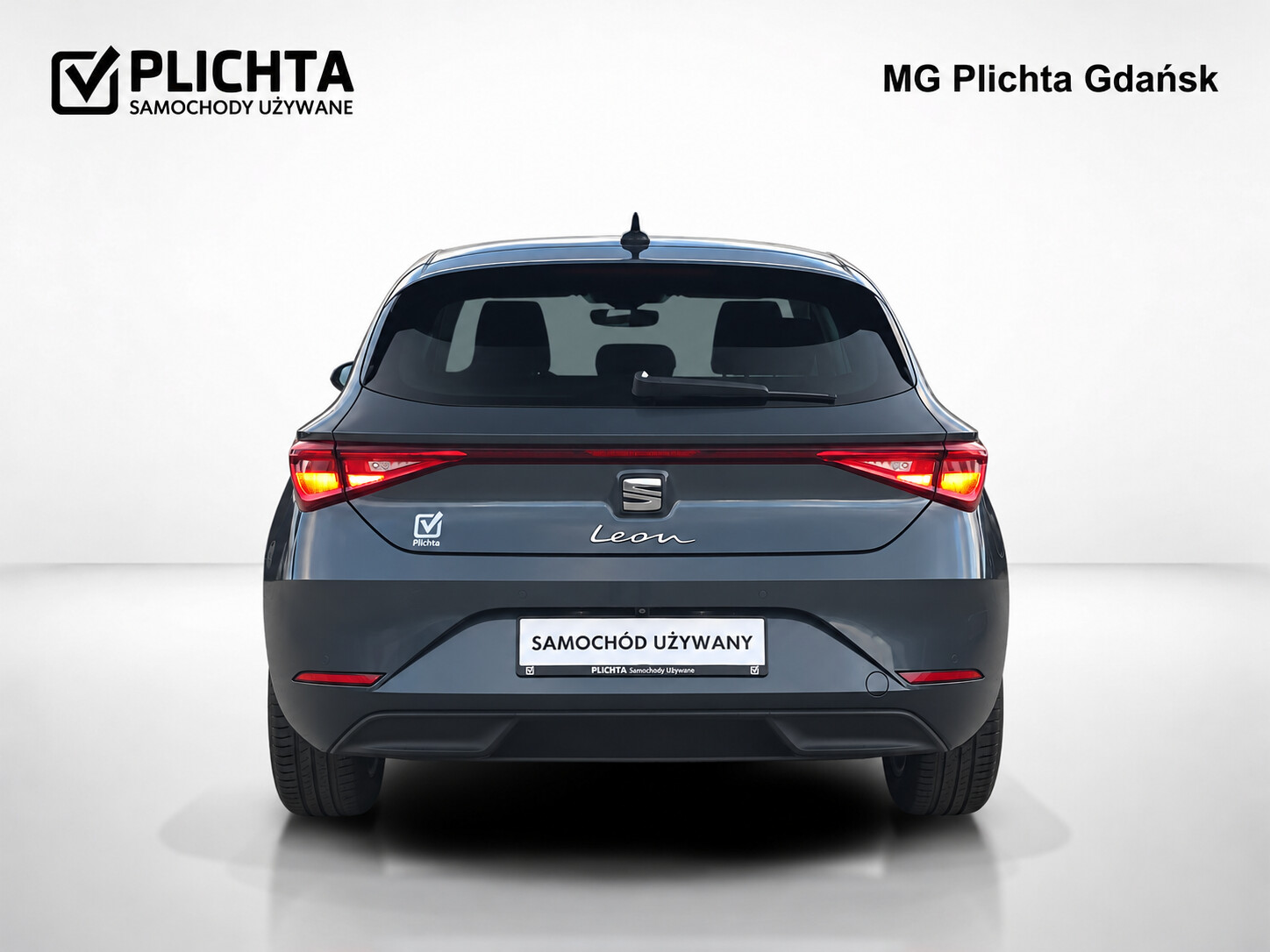 Seat Leon - zdjęcie 4