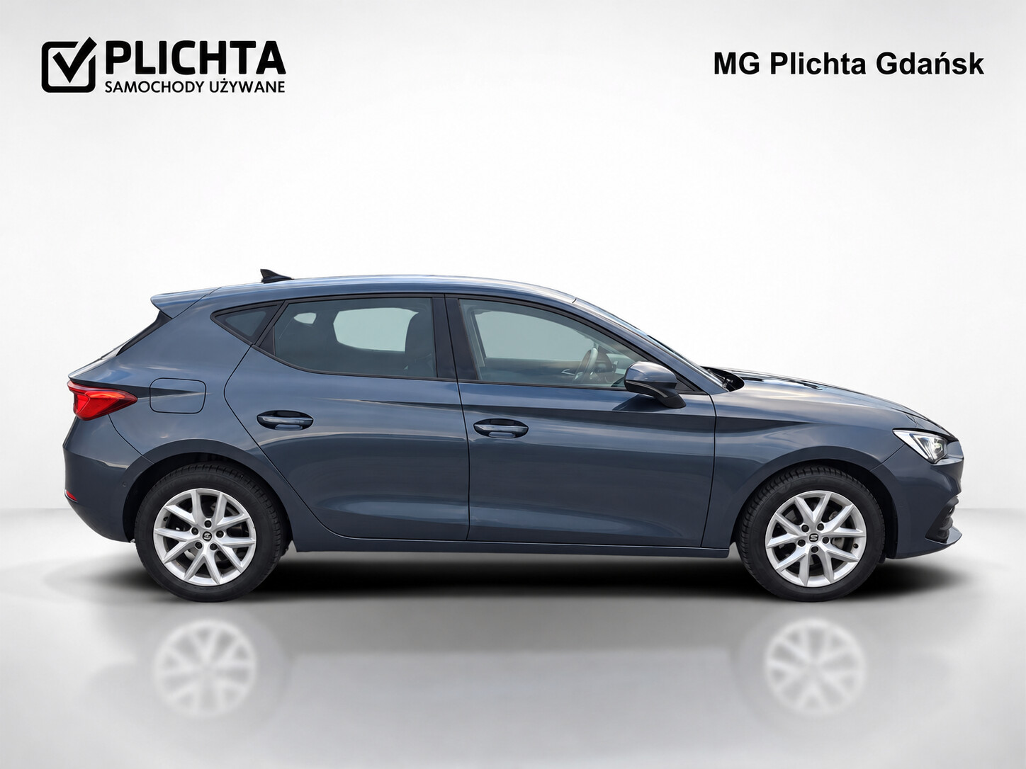 Seat Leon - zdjęcie 6