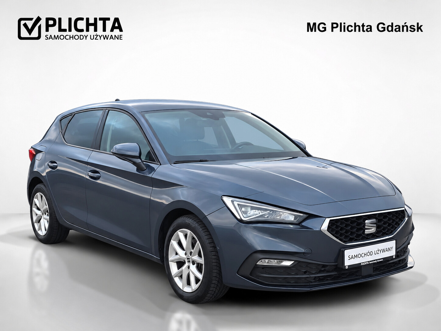 Seat Leon - zdjęcie 7