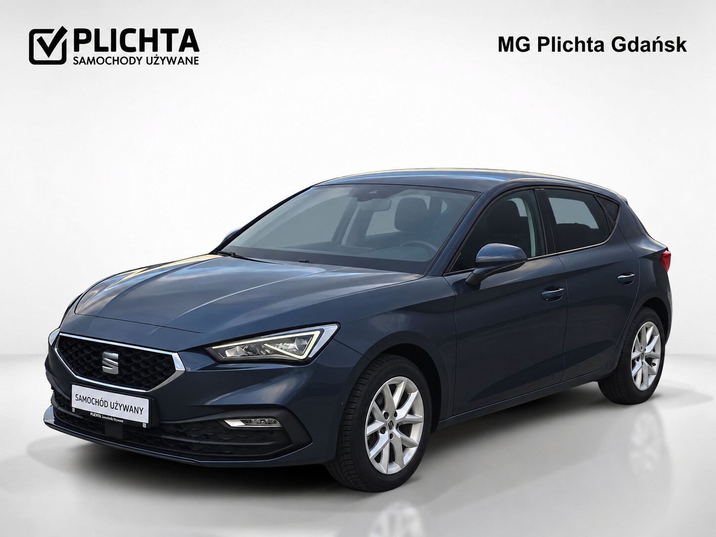 Seat Leon - zdjęcie 1