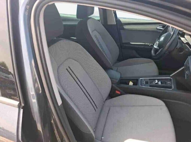 Seat Leon - zdjęcie 3