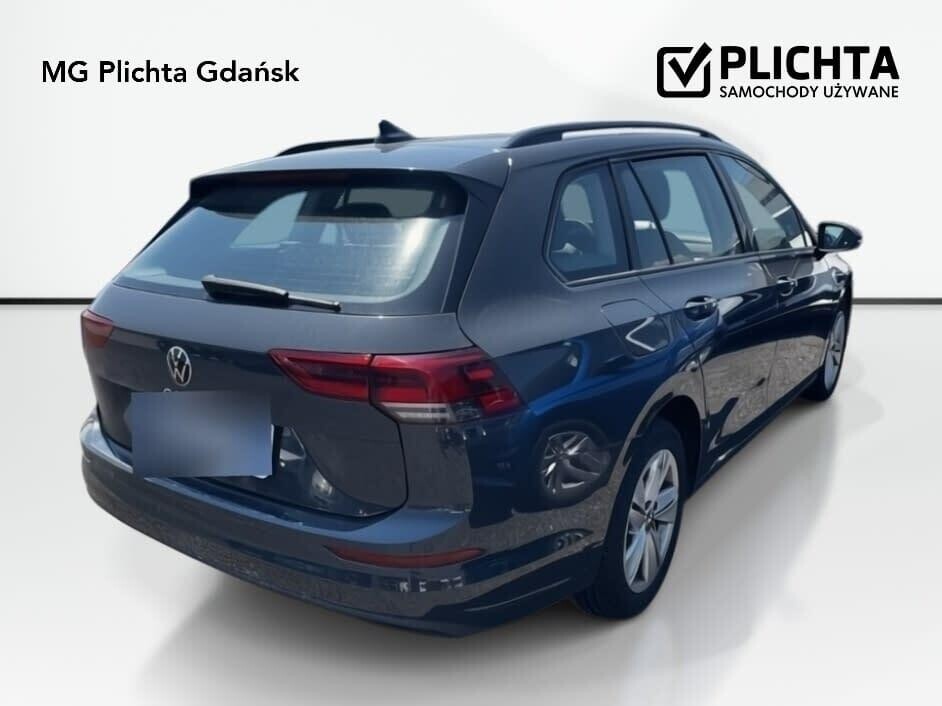 Volkswagen Golf - zdjęcie 2