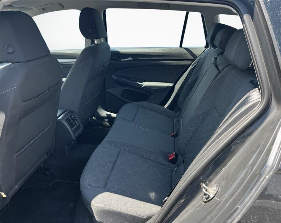 Volkswagen Golf - zdjęcie 4