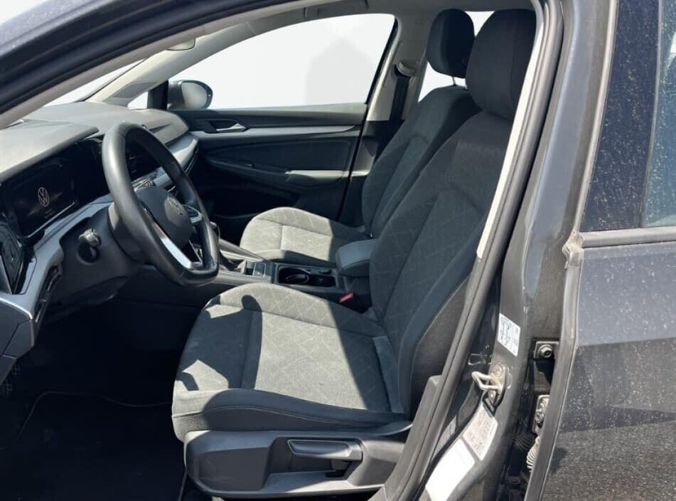 Volkswagen Golf - zdjęcie 3