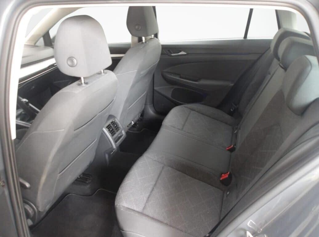 Volkswagen Golf - zdjęcie 4