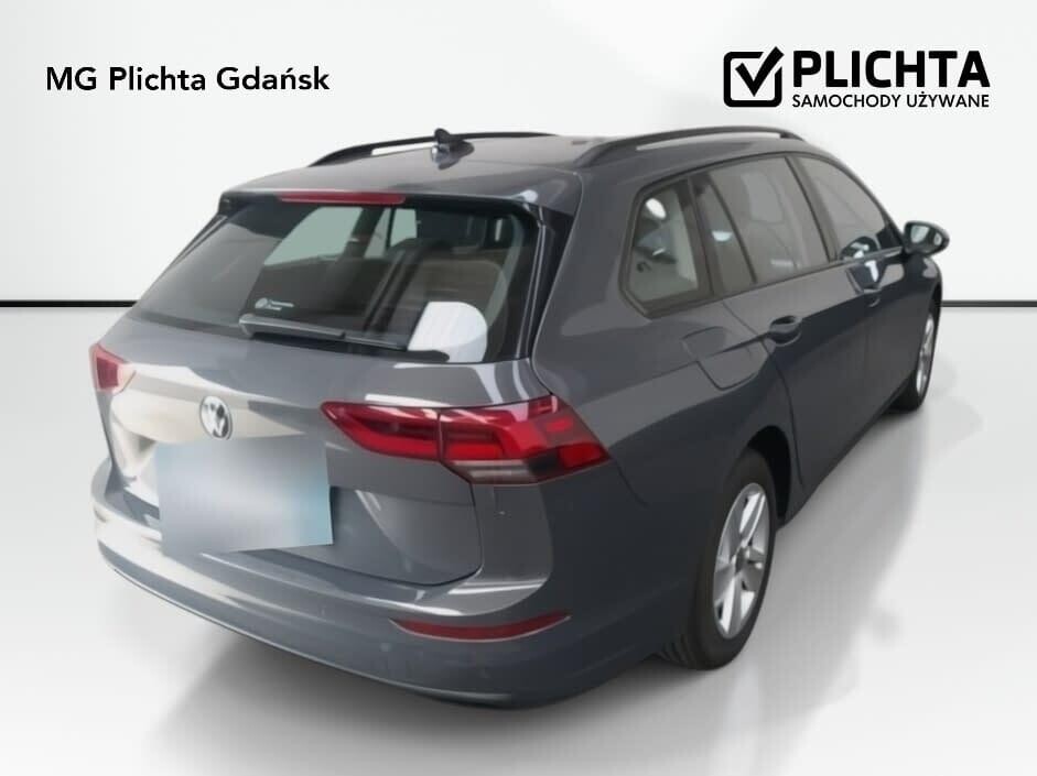 Volkswagen Golf - zdjęcie 2