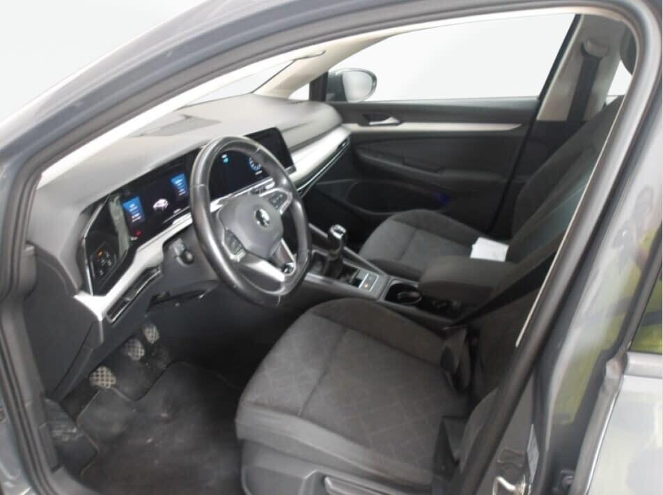 Volkswagen Golf - zdjęcie 3