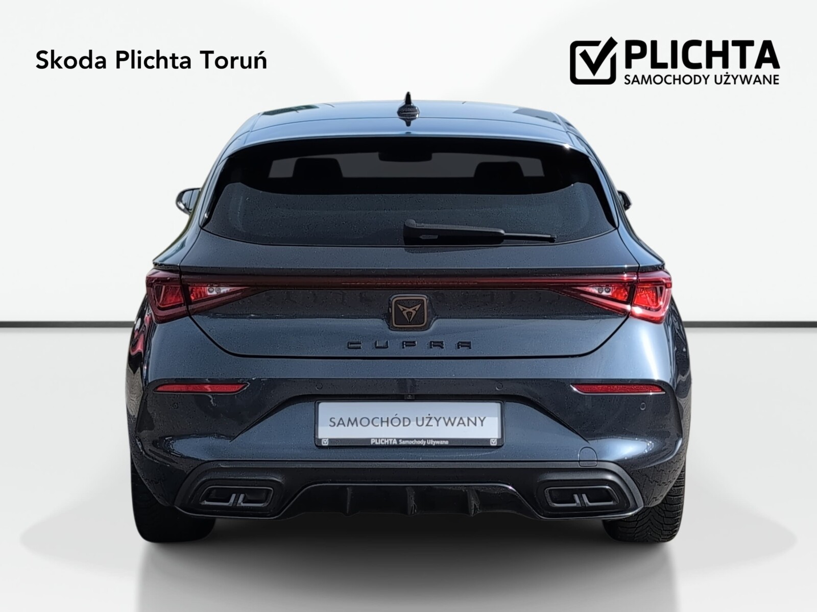 Cupra Leon - zdjęcie 6