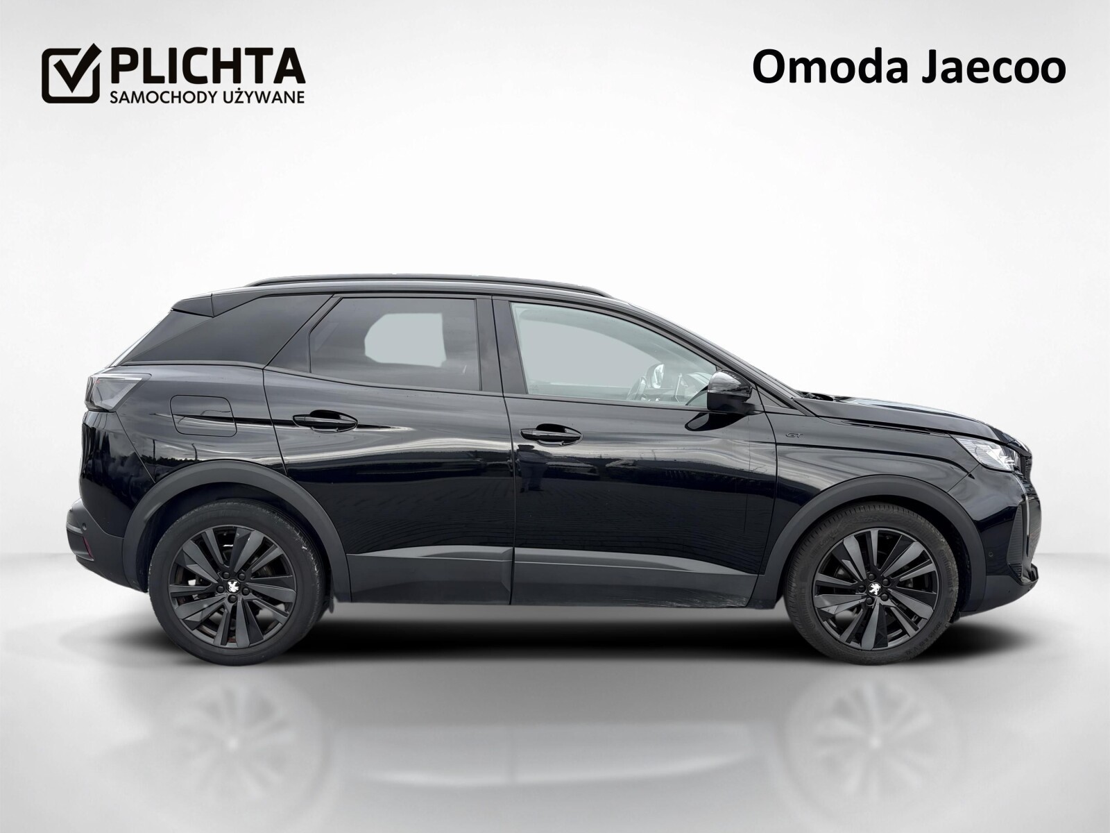 Peugeot 3008 - zdjęcie 6