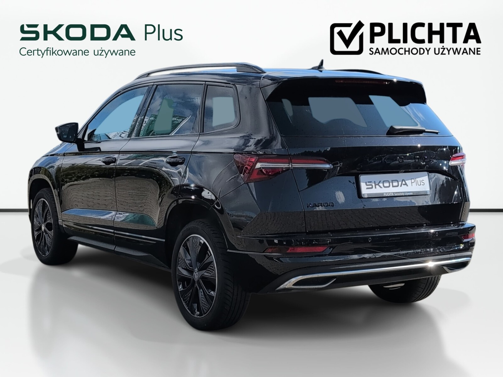 Škoda Karoq - zdjęcie 7
