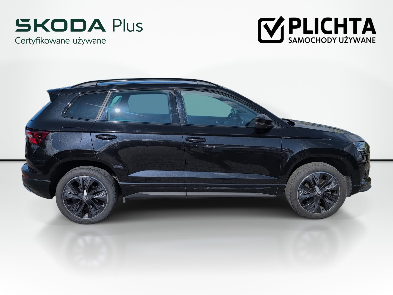 Škoda Karoq - zdjęcie 4
