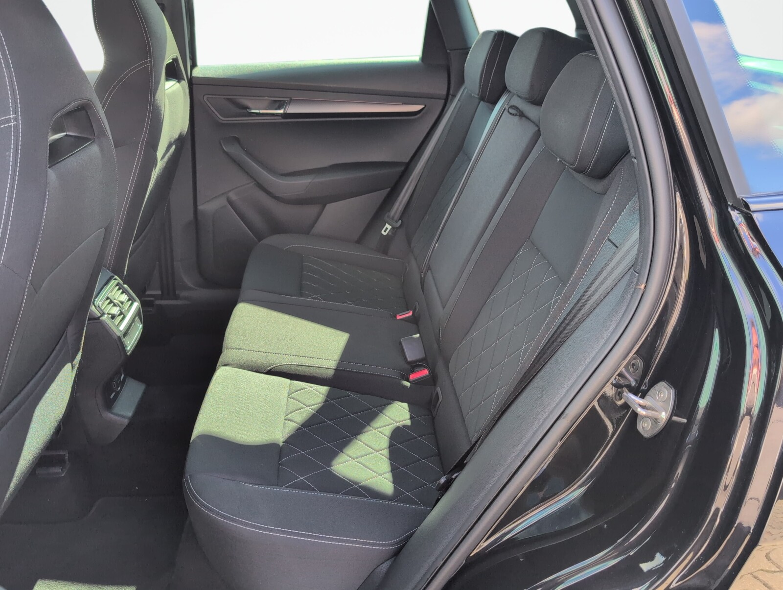 Škoda Karoq - zdjęcie 10