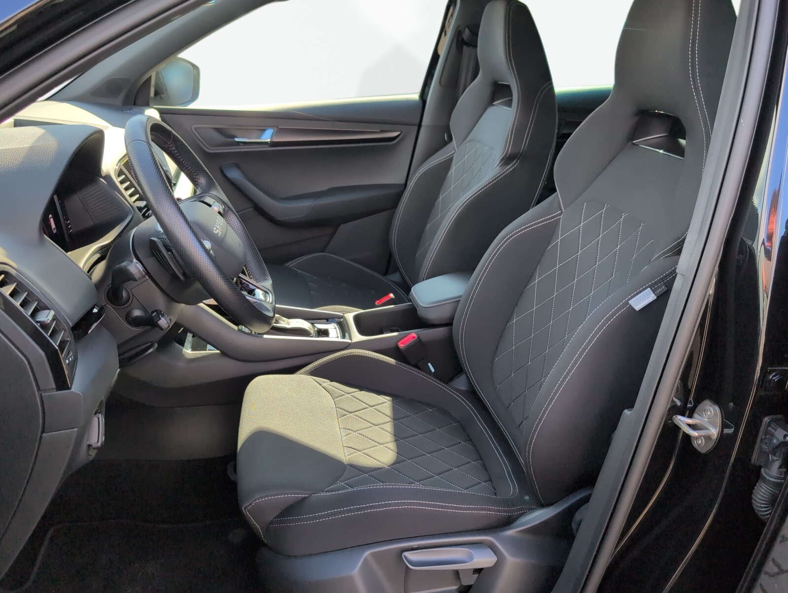 Škoda Karoq - zdjęcie 16