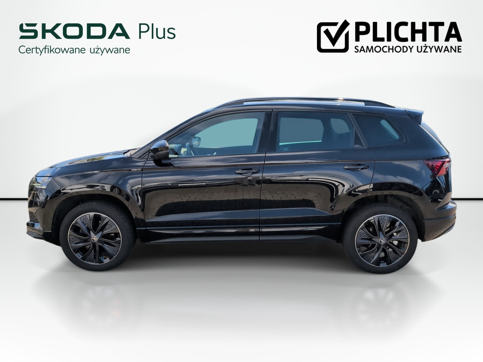 Škoda Karoq - zdjęcie 8