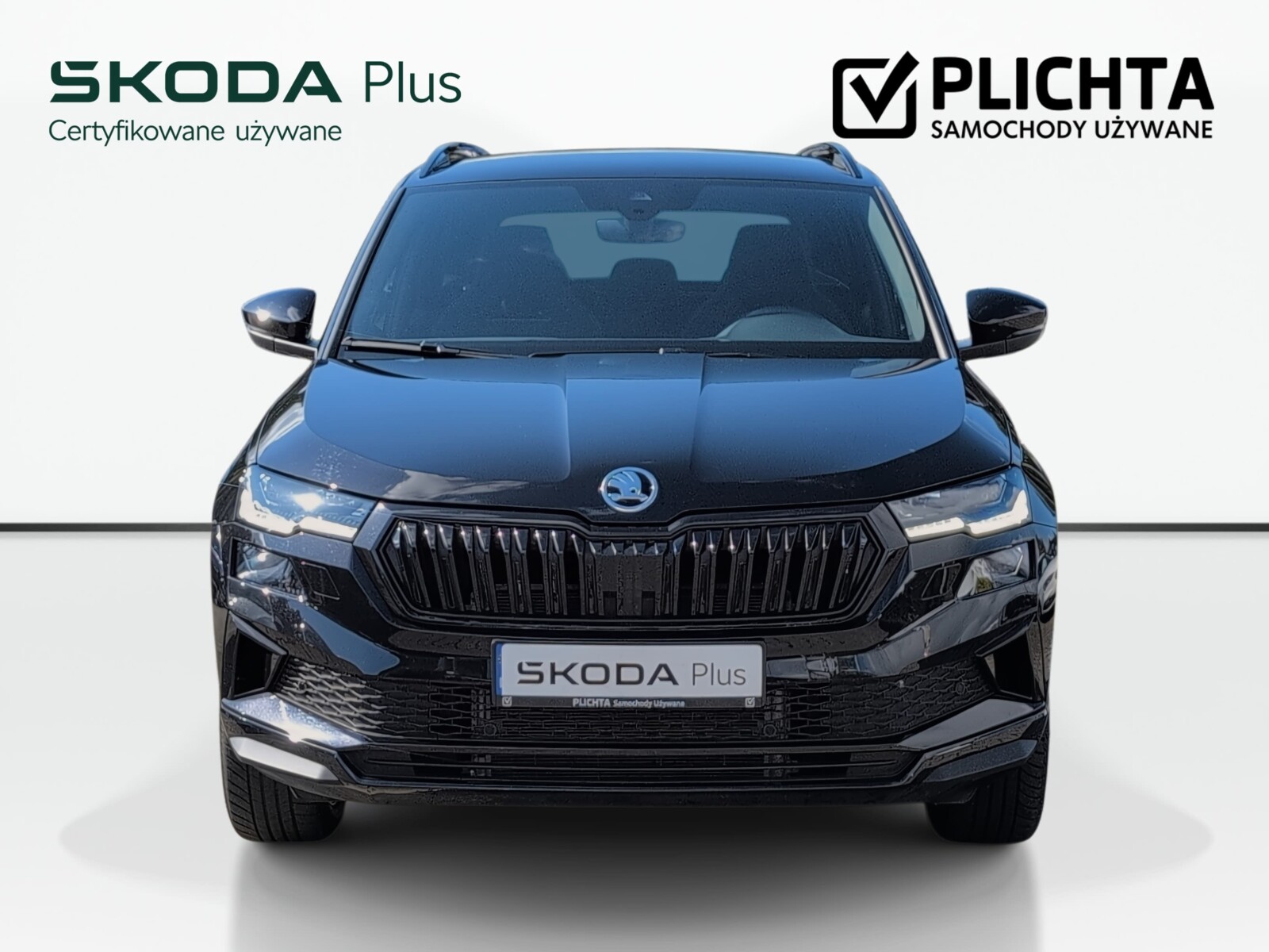Škoda Karoq - zdjęcie 2