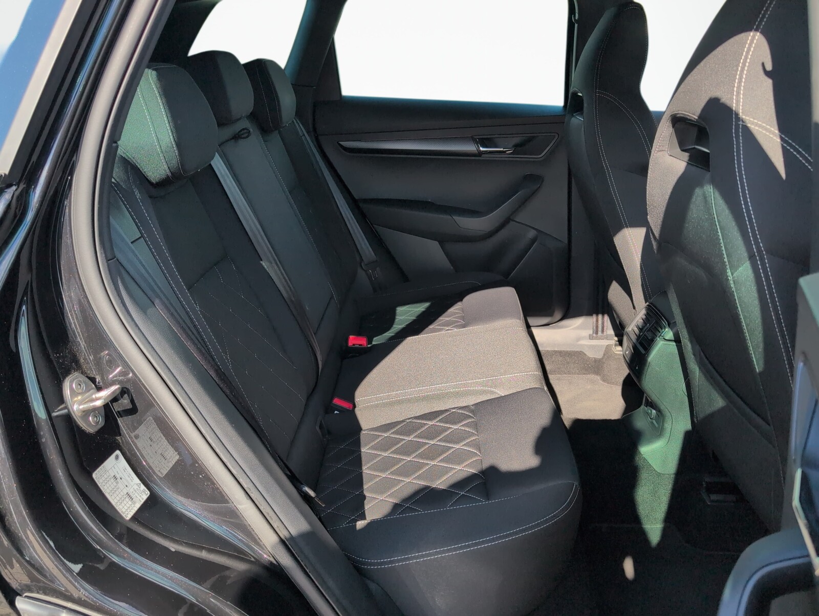 Škoda Karoq - zdjęcie 11