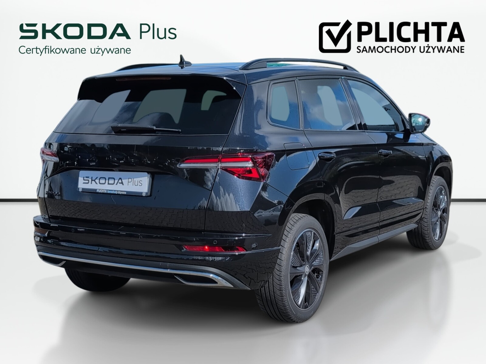 Škoda Karoq - zdjęcie 5