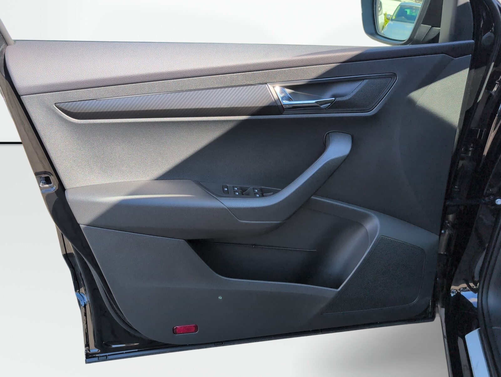 Škoda Karoq - zdjęcie 18