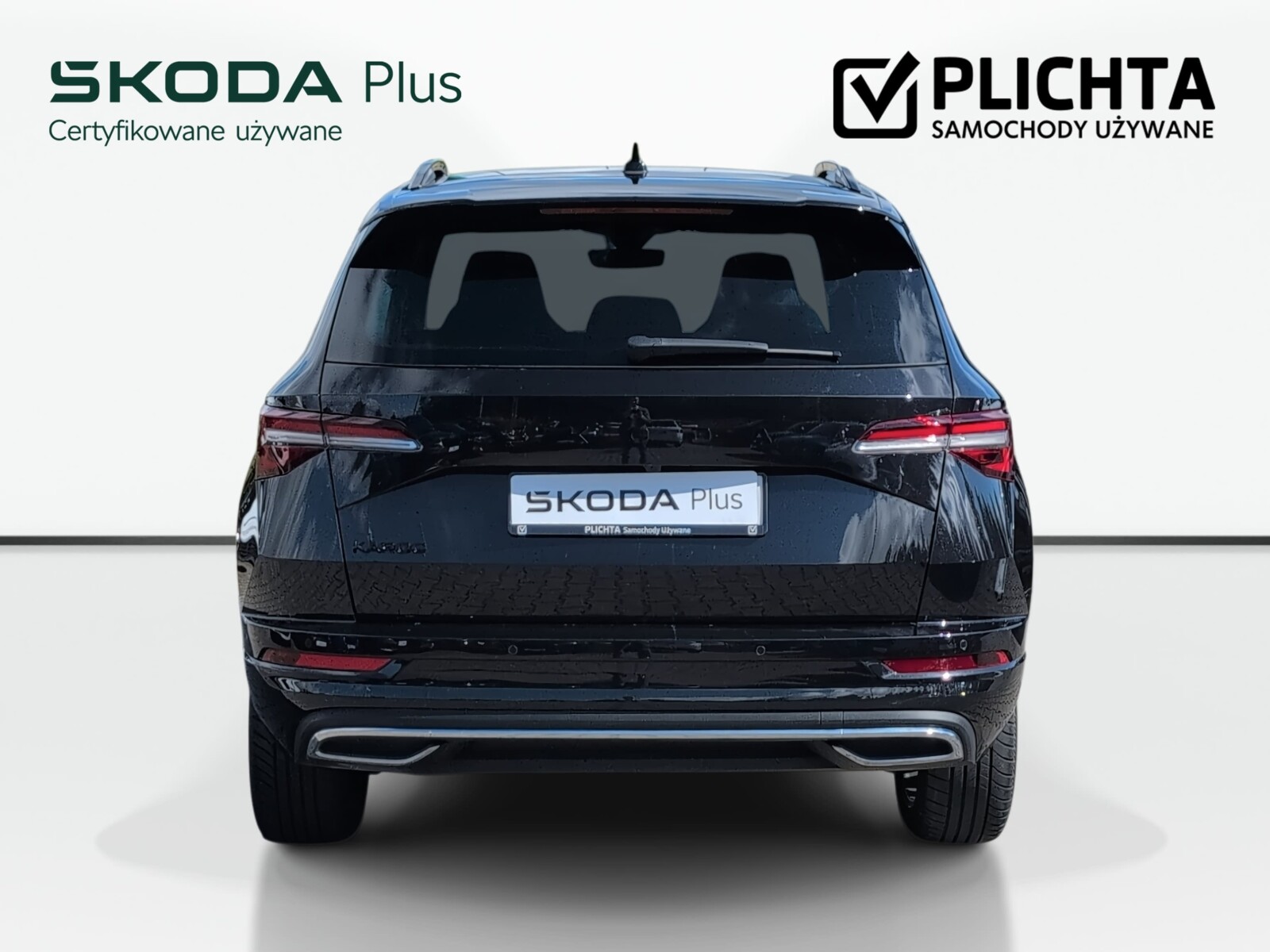 Škoda Karoq - zdjęcie 6