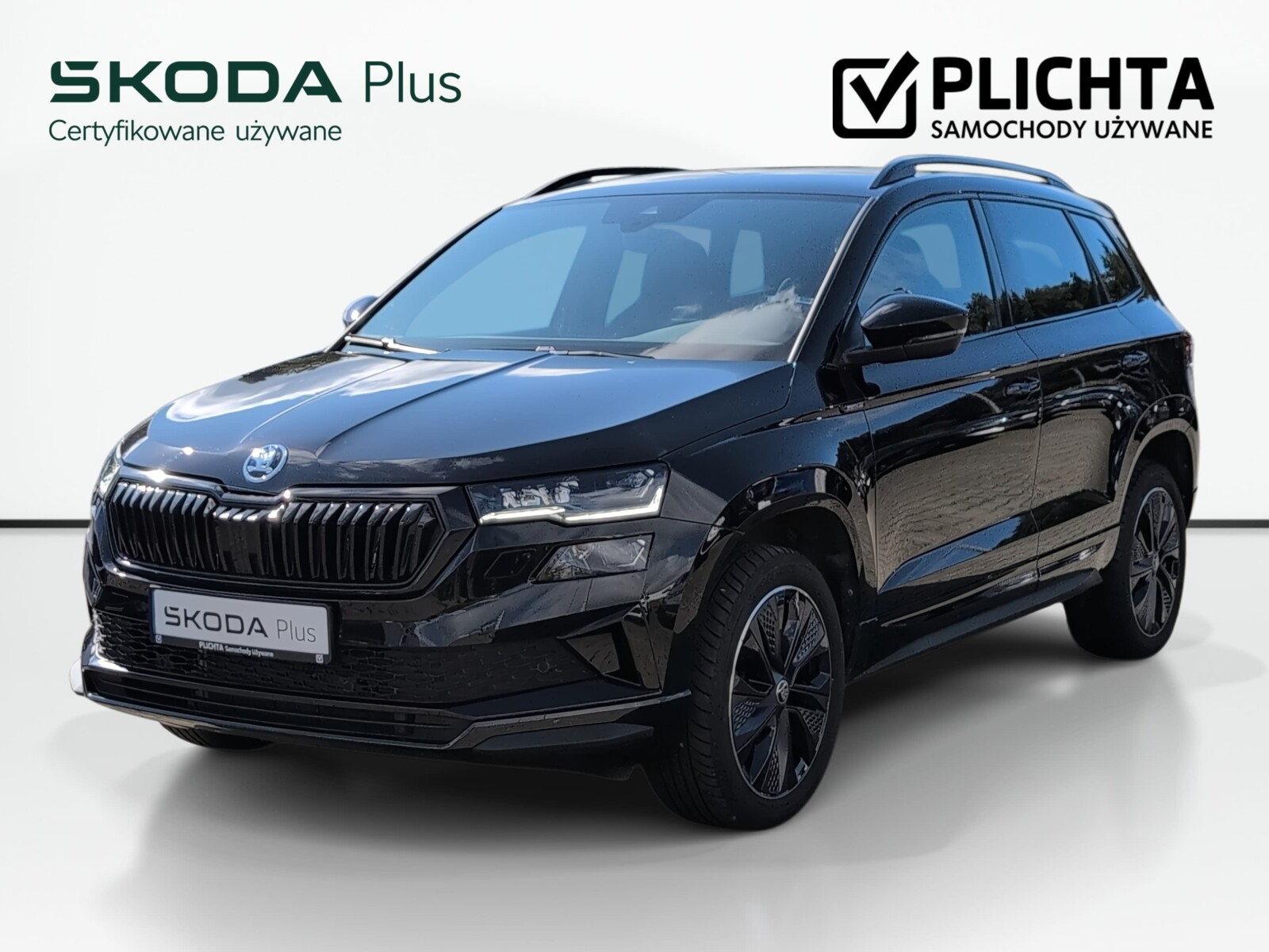 Škoda Karoq - zdjęcie 1