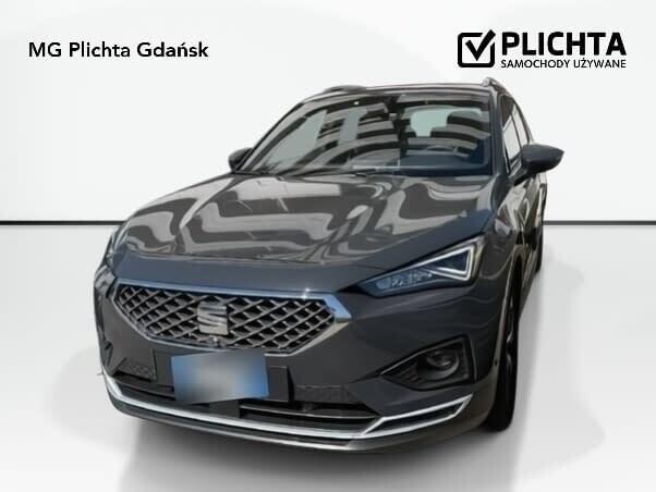 Seat Tarraco - zdjęcie 1