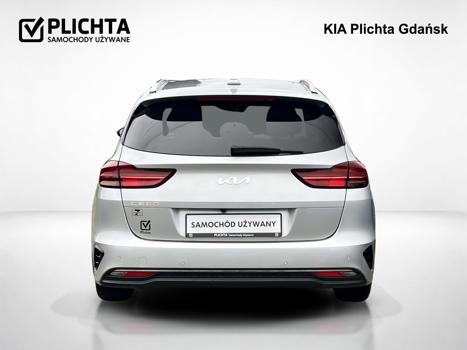Kia Ceed - zdjęcie 4