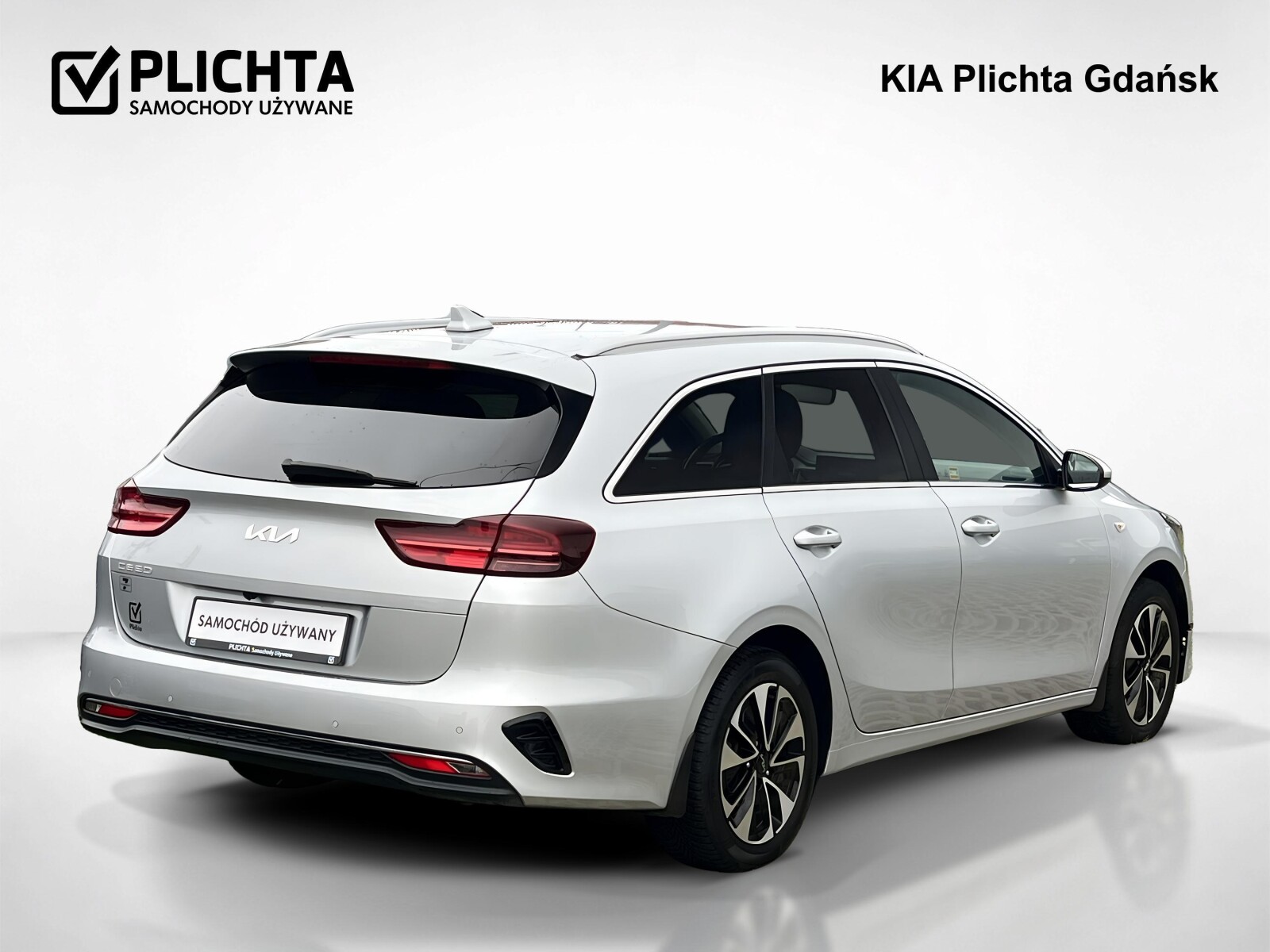 Kia Ceed - zdjęcie 5